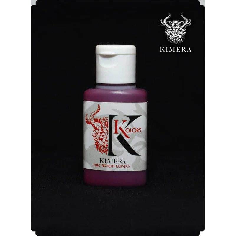 Scale75 Kimera Magenta KK09